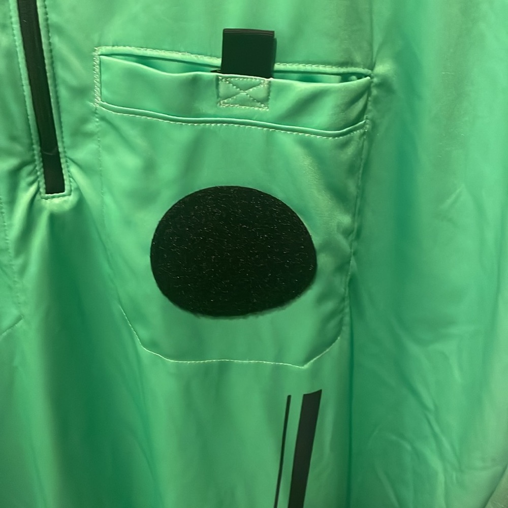 Officials Soccer Jersey View 4
